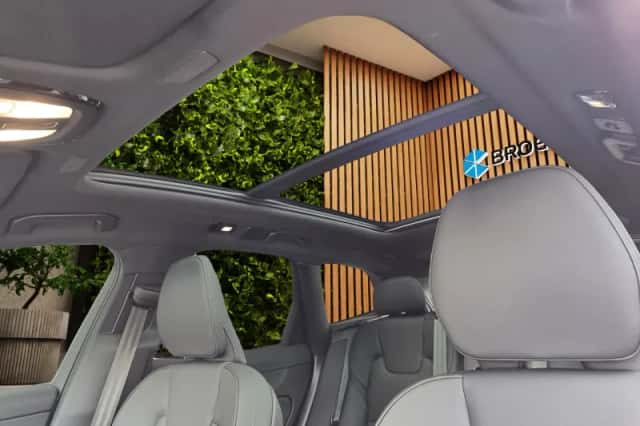 Volvo XC60 (2026) thumbnail 6