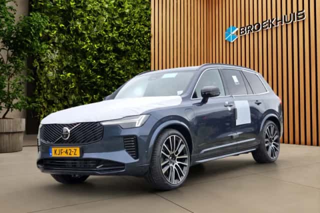 Volvo XC90 (2026) thumbnail 1