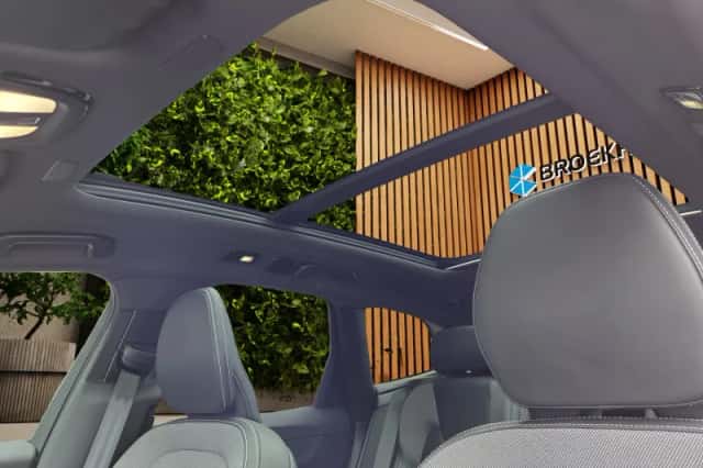Volvo XC60 (2022) thumbnail 6