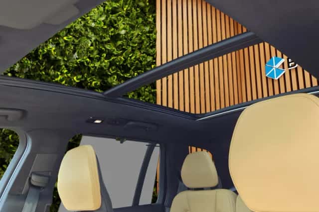 Volvo XC90 (2024) thumbnail 6