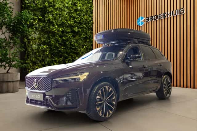 Volvo XC60 (2026) thumbnail 1