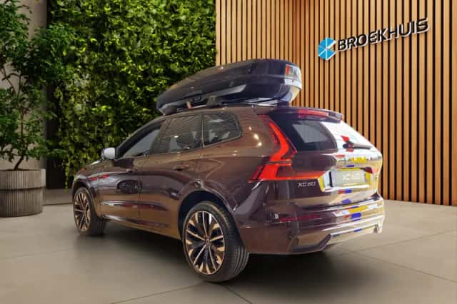 Volvo XC60 (2026) thumbnail 2