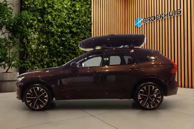 Volvo XC60 (2026) thumbnail 4
