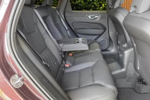 Volvo XC60 (2026) thumbnail 6