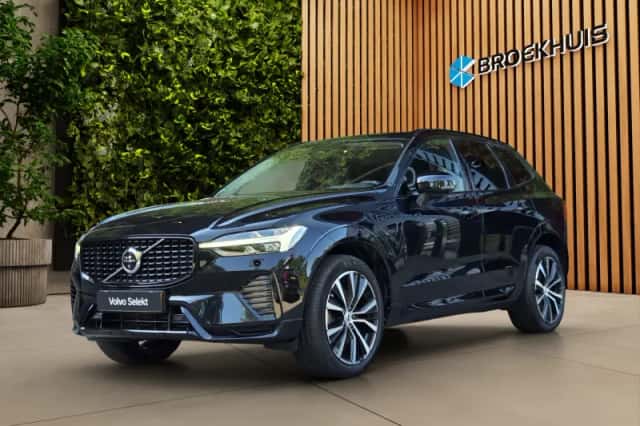 Volvo XC60 (2023) thumbnail 1