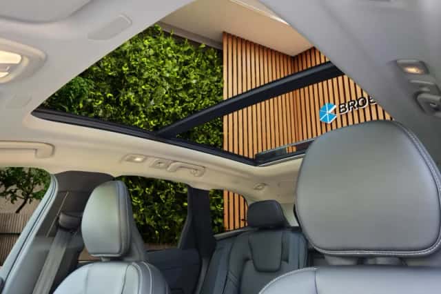 Volvo XC60 (2023) thumbnail 6