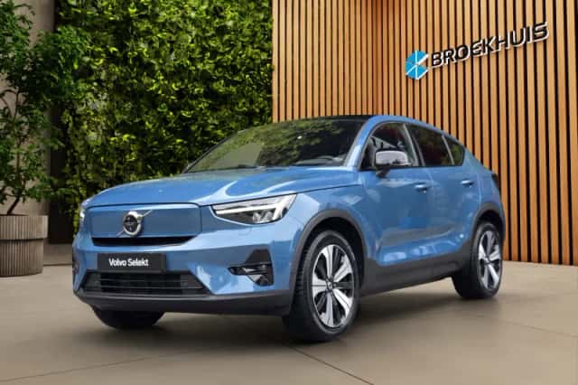 Volvo C40 (2023) thumbnail 1