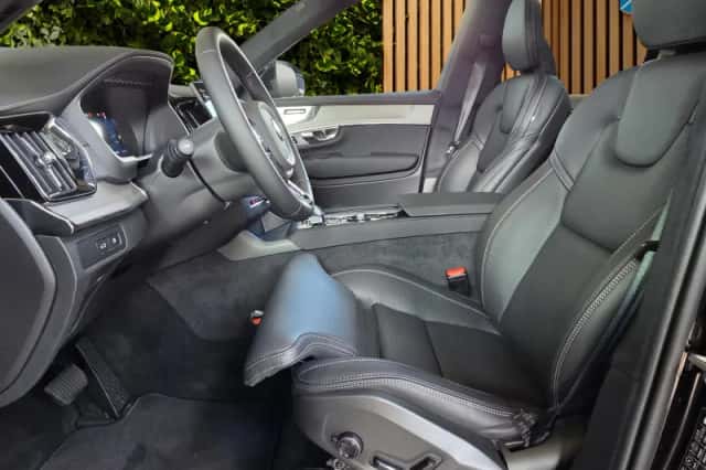 Volvo XC90 (2026) thumbnail 5