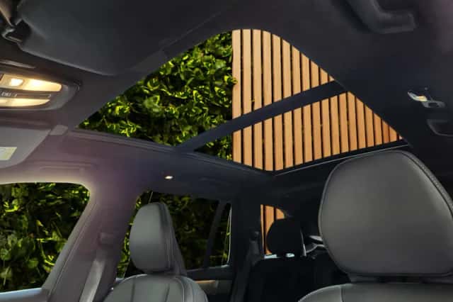 Volvo XC90 (2026) thumbnail 6