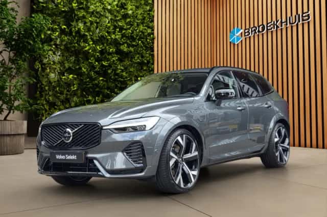 Volvo XC60 (2026) thumbnail 1