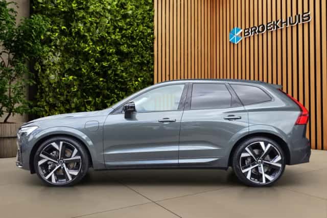 Volvo XC60 (2026) thumbnail 4