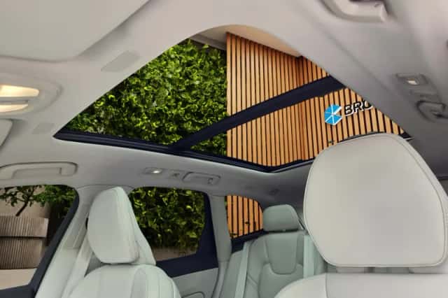 Volvo XC60 (2026) thumbnail 6