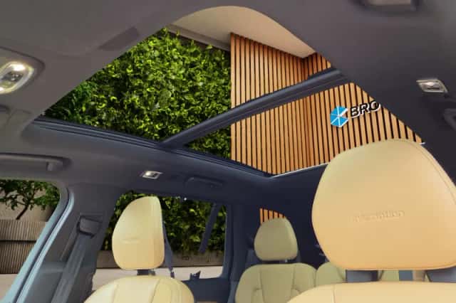 Volvo XC90 (2019) thumbnail 6