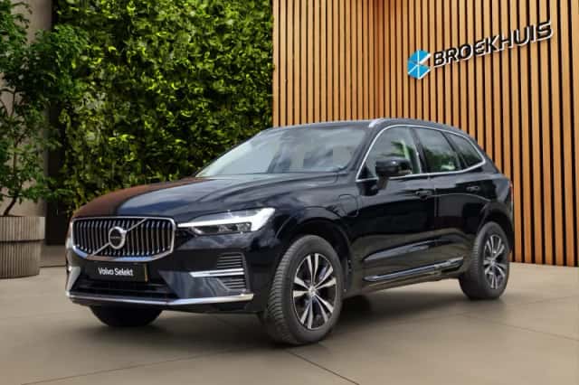 Volvo XC60 (2023) thumbnail 1