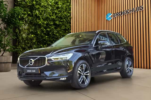 Volvo XC60 (2020) thumbnail 1