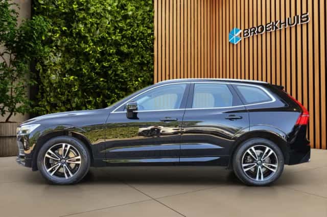 Volvo XC60 (2020) thumbnail 4