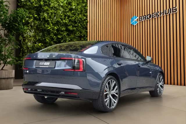 Volvo ES90 (2026) thumbnail 2