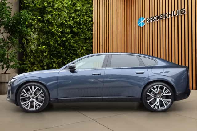 Volvo ES90 (2026) thumbnail 4