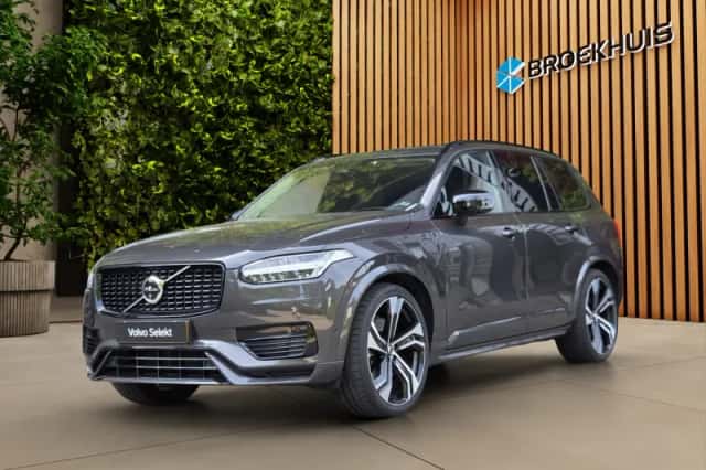 Volvo XC90 (2023) thumbnail 1