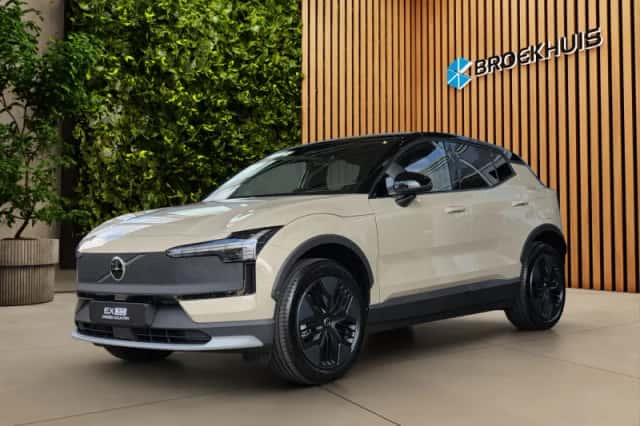 Volvo EX30 (2026) thumbnail 1