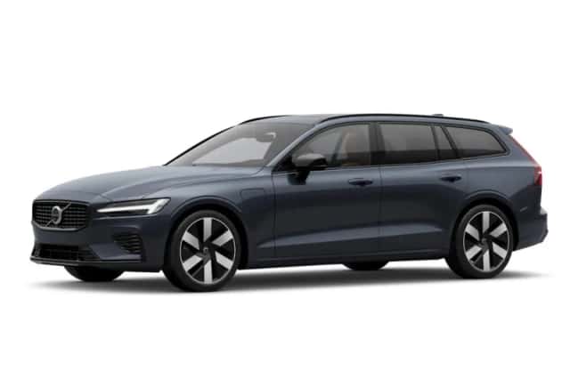 Volvo V60 (2026) thumbnail 1