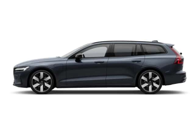 Volvo V60 (2026) thumbnail 2