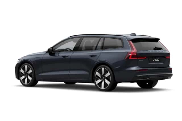 Volvo V60 (2026) thumbnail 3