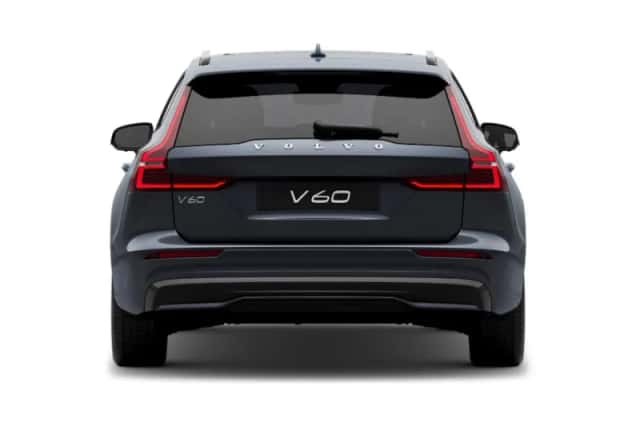 Volvo V60 (2026) thumbnail 4