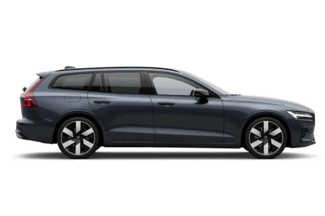 Volvo V60 (2026) thumbnail 5