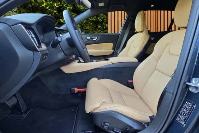 Volvo V60 (2026) thumbnail 5