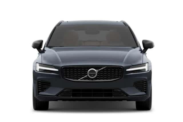 Volvo V60 (2026) thumbnail 6