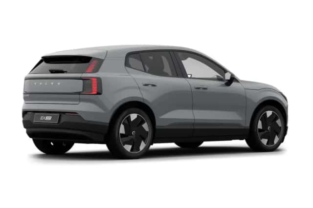 Volvo EX30 (2026) thumbnail 5