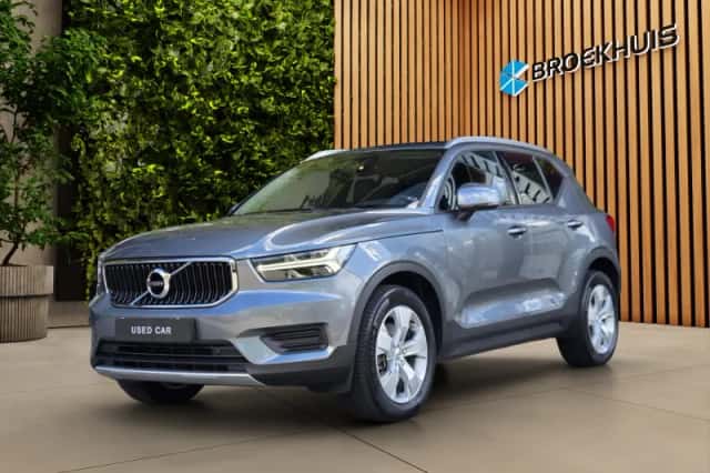 Volvo XC40 (2018) thumbnail 1