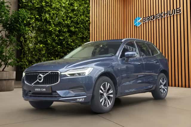 Volvo XC60 (2021) thumbnail 1