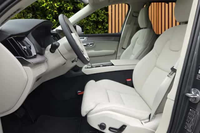 Volvo XC90 (2026) thumbnail 5