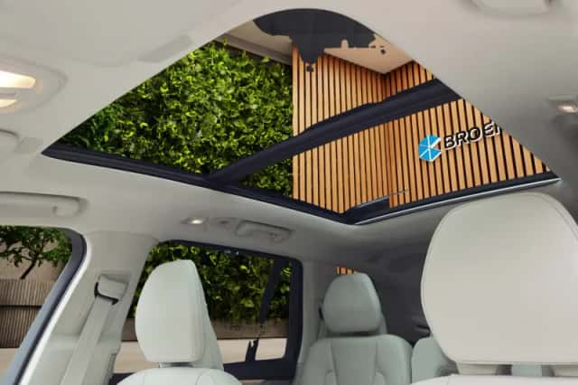 Volvo XC90 (2026) thumbnail 6