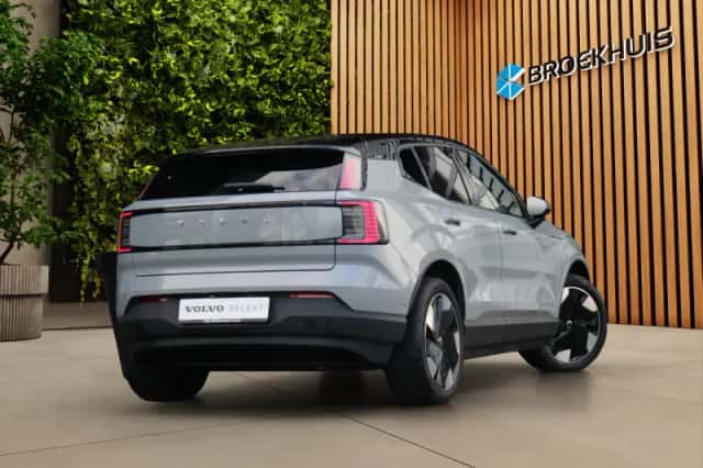 Volvo EX30 (2024) thumbnail 2