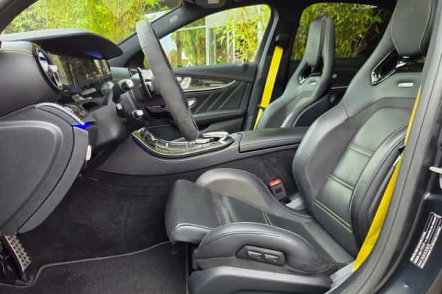Mercedes-Benz E-Klasse (2017) thumbnail 5