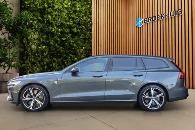 Volvo V60 (2026) thumbnail 2
