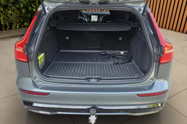 Volvo V60 (2026) thumbnail 5