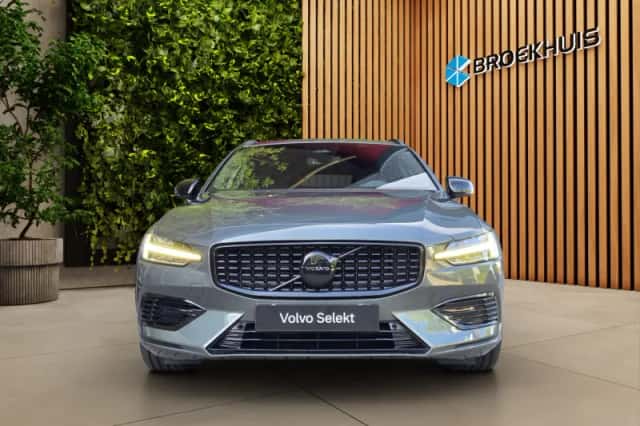 Volvo V60 (2026) thumbnail 6