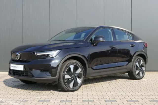 Volvo C40 (2024) thumbnail 1