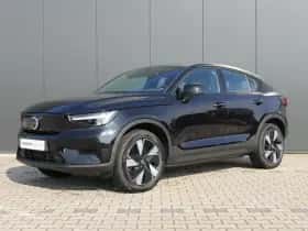 Volvo C40 (2024)