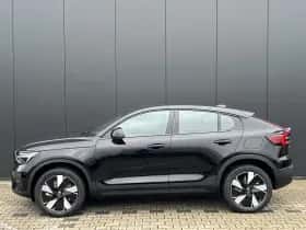 Volvo C40 (2024) thumbnail 2