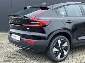 Volvo C40 (2024) thumbnail 14