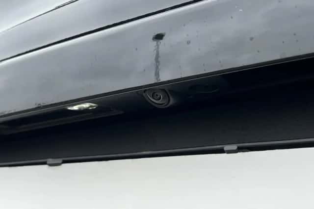 Volvo C40 (2024) thumbnail 15