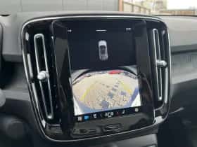 Volvo C40 (2024) thumbnail 16
