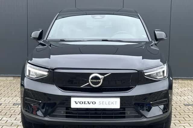 Volvo C40 (2024) thumbnail 18