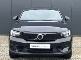 Volvo C40 (2024) thumbnail 18