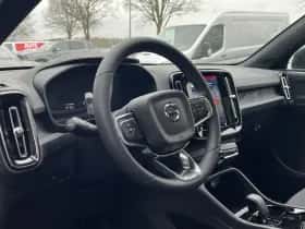 Volvo C40 (2024) thumbnail 19